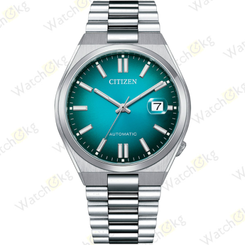 Часы Мужские Citizen Automatic (NJ0151-88X)  | Watch.kg