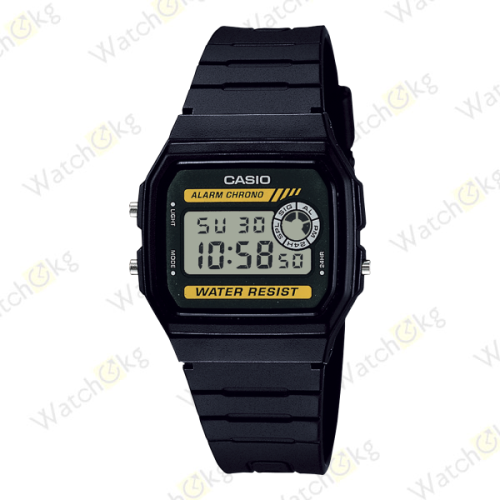 Часы Мужские Casio (F-94WA-9)  | Watch.kg