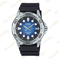 Часы Мужские Casio (MTD-140-2AV)