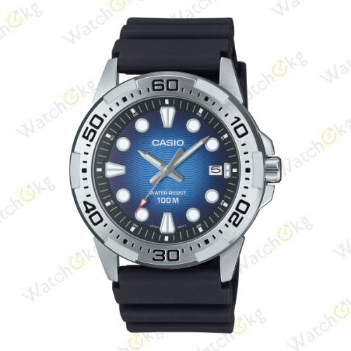 Часы Мужские Casio (MTD-140-2AV)  | Watch.kg