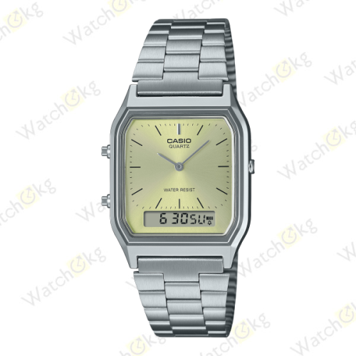 Часы Мужские Casio VINTAGE (AQ-230A-9AMQY)  | Watch.kg