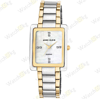 Часы Женские Anne Klein Дизайнерские (AK/2789MPTT)