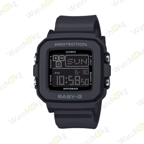 Часы Мужские Casio BGD-10 Series (BGD-10-1)  | Watch.kg