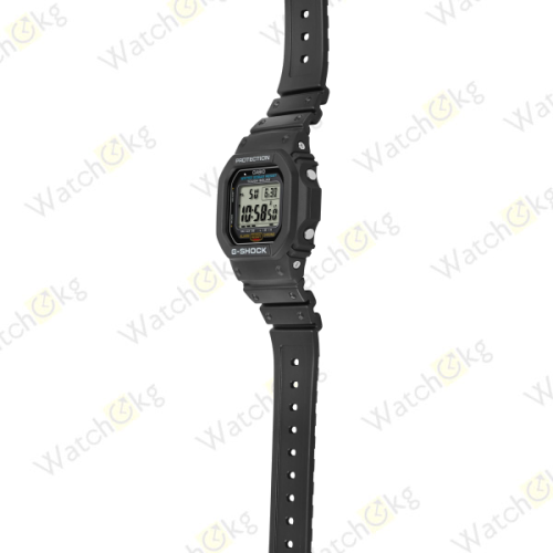 Часы Мужские Casio ORIGIN 5600 SERIES (G-5600UE-1)  | Watch.kg фото 2