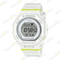 Часы Женские Casio G-SQUAD WOMEN (GMD-B300SC-7)
