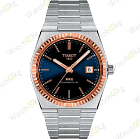 Часы Мужские Tissot T-Gold (T931.407.41.041.00)