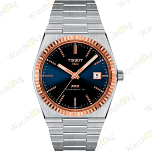 Часы Мужские Tissot T-Gold (T931.407.41.041.00)  | Watch.kg