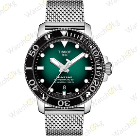 Часы Мужские Tissot (T120.407.11.091.00)
