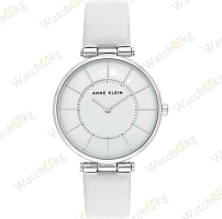 Часы Женские Anne Klein Дизайнерские (AK/3697WTWT)