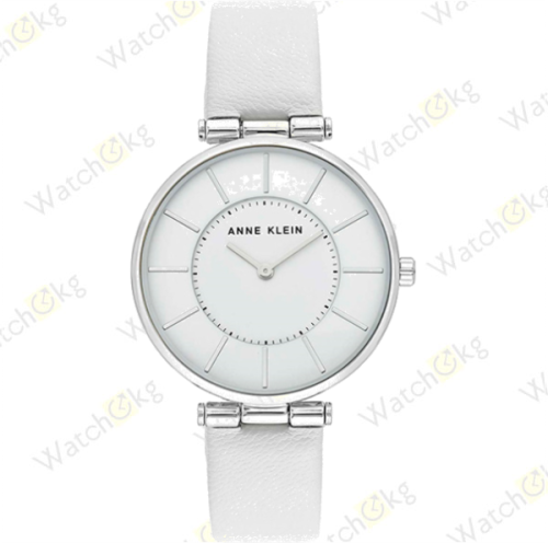 Часы Женские Anne Klein Дизайнерские (AK/3697WTWT)  | Watch.kg