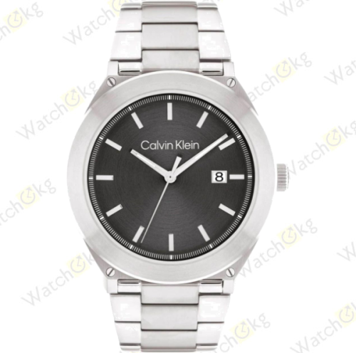 Часы Мужские Calvin Klein (25200196)  | Watch.kg