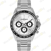 Часы Мужские Jacques Lemans Sport Liverpool (1-1877F)