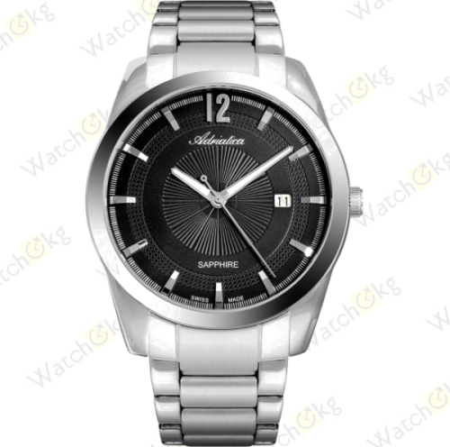 Часы Мужские Adriatica (A83015154Q)  | Watch.kg