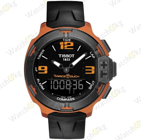 Часы Мужские Tissot T-Race Touch Aluminium (T081.420.97.057.03)