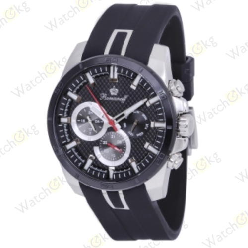 Часы Мужские Romanoff Romanoff sport (30774G3BL)  | Watch.kg