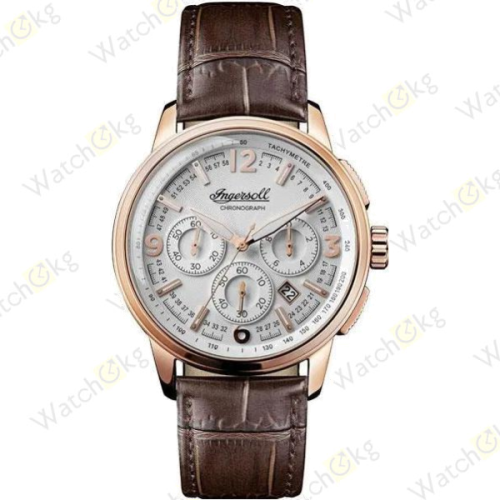 Часы Мужские Ingersoll Discovery (I00101)  | Watch.kg
