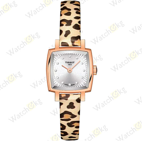 Часы Женские Tissot T-Lady Lovely (T058.109.37.036.00)