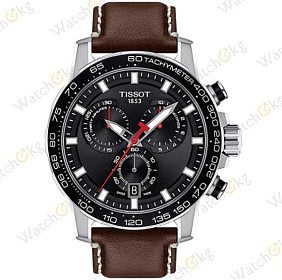 Часы Мужские Tissot (T125.617.16.051.01)