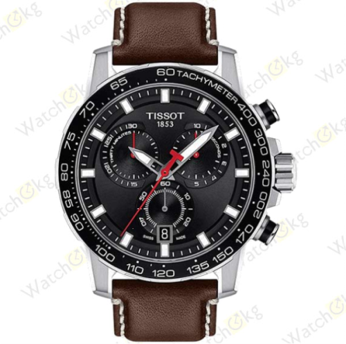 Часы Мужские Tissot (T125.617.16.051.01)  | Watch.kg