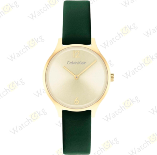 Часы Женские Calvin Klein (25200147)  | Watch.kg