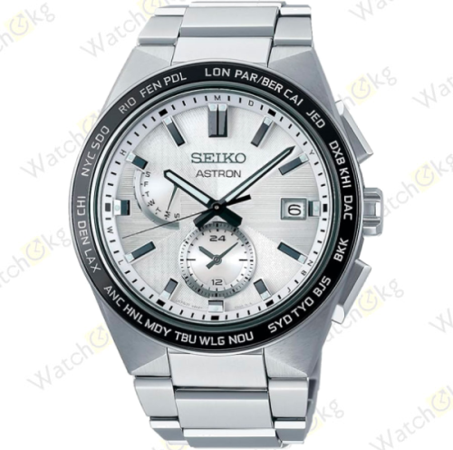 Часы Мужские Seiko Astron (SBXY049)  | Watch.kg