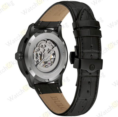 Часы Мужские Bulova Sutton (98A283)  | Watch.kg фото 3