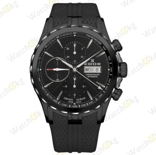 Часы Мужские EDOX (01113-357NNIN)  | Watch.kg
