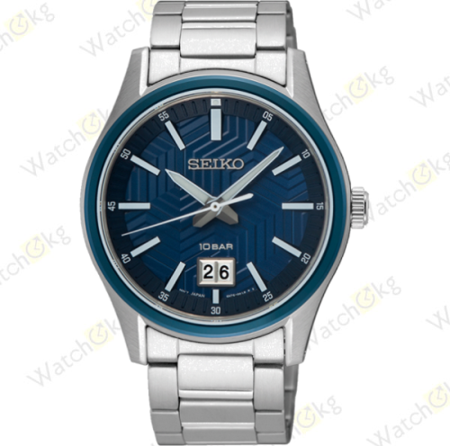 Часы Мужские Seiko Discover More (SUR559P1)  | Watch.kg