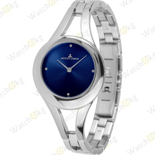 Часы Женские Jacques Lemans Retro Classic Retro Classic (1-2071A)  | Watch.kg