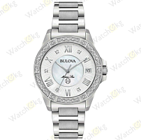 Часы Женские Bulova Marine Star (96R232)