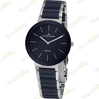 Часы Мужские Jacques Lemans High Tech Ceramic (42-8H)
