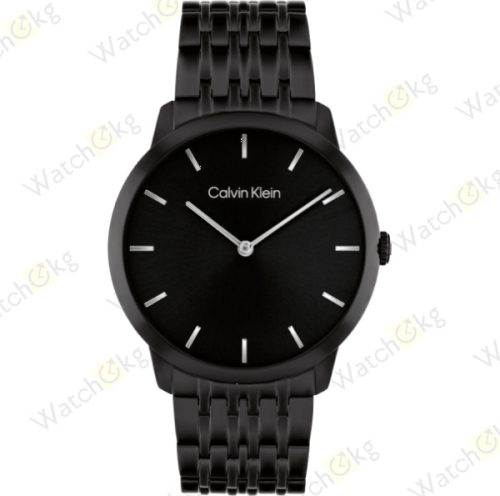 Часы Унисекс Calvin Klein (25300008)  | Watch.kg