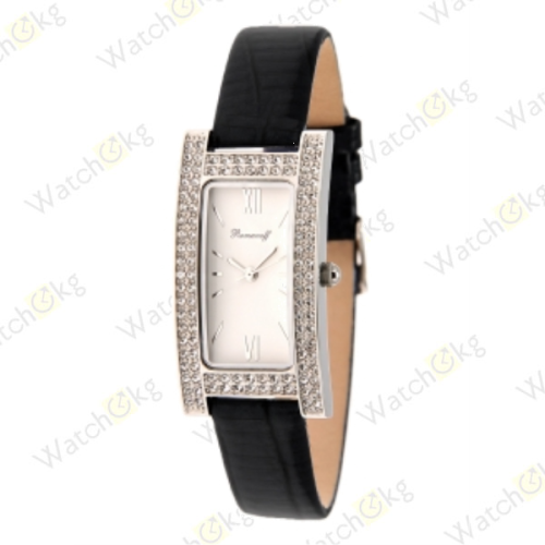 Часы Женские Romanoff Coquette (3838G1BLL)  | Watch.kg