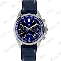 Часы Мужские Jacques Lemans Sport Liverpool (1-2117C)