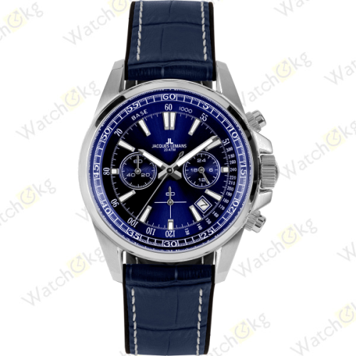 Часы Мужские Jacques Lemans Sport Liverpool (1-2117C)  | Watch.kg