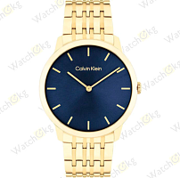 Часы Унисекс Calvin Klein (25300007)