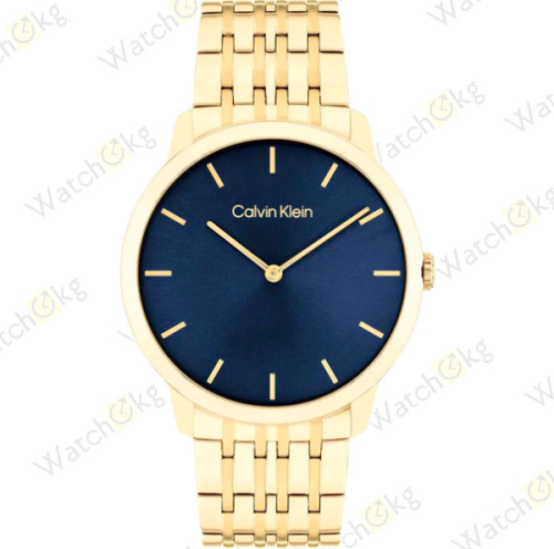 Часы Унисекс Calvin Klein (25300007)  | Watch.kg