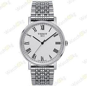 Часы Мужские Tissot Everytime Small Jungfraubahn Edition (T109.410.11.033.10)