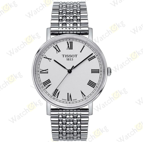 Часы Мужские Tissot Everytime Small Jungfraubahn Edition (T109.410.11.033.10)  | Watch.kg