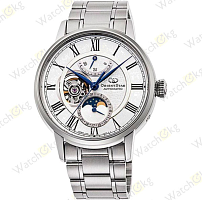Часы Мужские Orient Star (RE-AY0102S)