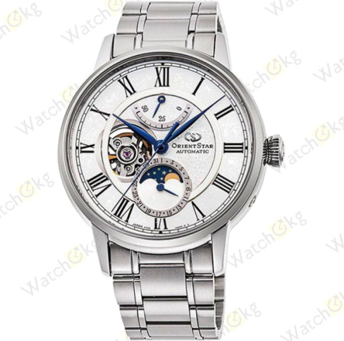 Часы Мужские Orient Star (RE-AY0102S)  | Watch.kg