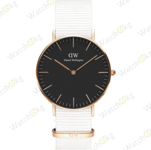 Часы Женские Daniel Wellington (DW00100310)  | Watch.kg