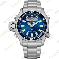 Часы Мужские Citizen Promaster (JP2000-67L)