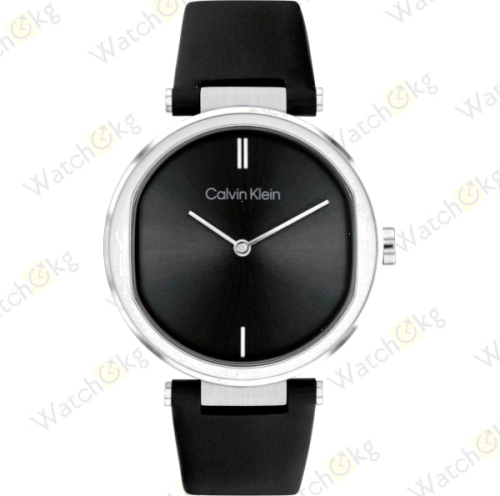Часы Женские Calvin Klein (25200255)  | Watch.kg