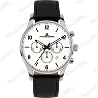 Часы Мужские Jacques Lemans Classic London (1-2126B)