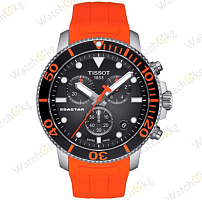 Часы Мужские Tissot Seastar 1000 Quartz Chronograph (T120.417.17.051.01)