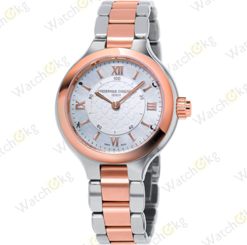 Часы Женские Frederique Constant (FC-281WH3ER2B)  | Watch.kg