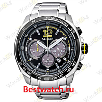 Часы Мужские Citizen Eco-Drive (CA4234-51E)