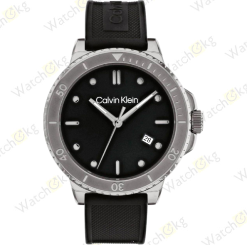 Часы Мужские Calvin Klein (25200207)  | Watch.kg