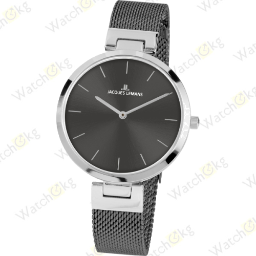 Часы Женские Jacques Lemans Classic Milano (1-2110F)  | Watch.kg